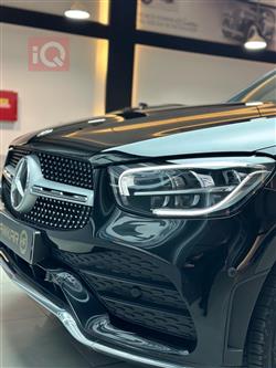 مرسيدس بنز GLC